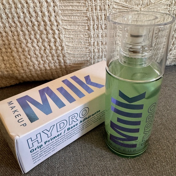 Milk makeup grip primer brand new - Picture 3 of 4